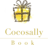 Cocosally Book